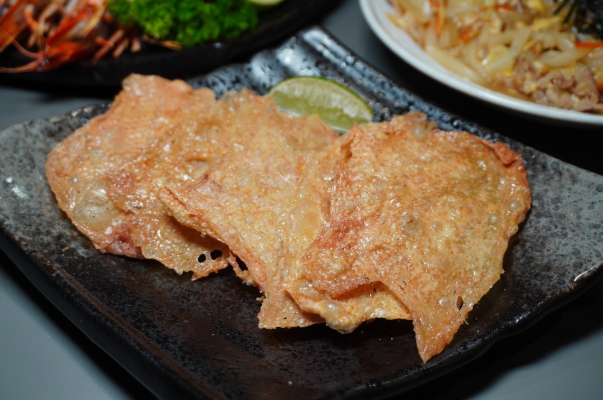 [台北大直] 天燒 AMAYAKI 現代居酒屋- 和洋融合的串燒小酒館 | 臺北居酒屋推薦 | 大直餐廳推薦