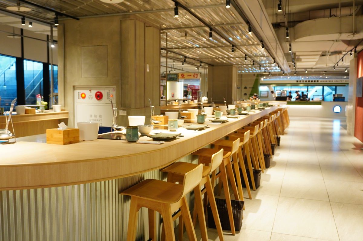 TAI.香 高雄承億酒店- 全新開幕的五星飯店烘培坊 | 進口原料手作烘焙 | 高雄麵包店推薦 | 高雄總圖美食 - 第3張圖 TAI.香 高雄承億酒店- 全新開幕的五星飯店烘培坊 | 進口原料手作烘焙 | 高雄麵包店推薦 | 高雄總圖美食