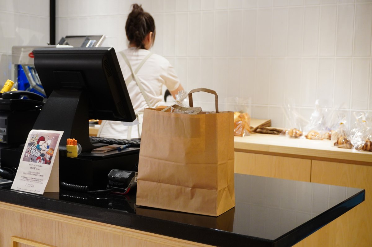 TAI.香 高雄承億酒店- 全新開幕的五星飯店烘培坊 | 進口原料手作烘焙 | 高雄麵包店推薦 | 高雄總圖美食 - 第17張圖 TAI.香 高雄承億酒店- 全新開幕的五星飯店烘培坊 | 進口原料手作烘焙 | 高雄麵包店推薦 | 高雄總圖美食