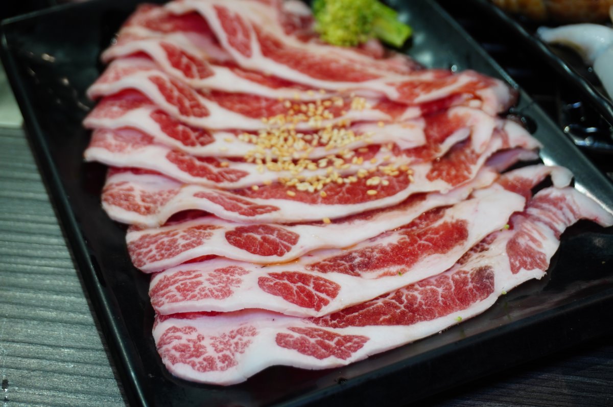 野饌燒肉 和牛&活泰國蝦吃到飽-鳳山店- 高雄最強活泰國蝦鮮蚵吃到飽 | 還有頂級套餐和牛伊比利豬 | 最近跟廠商搭配活動哈根達斯居然有20種口味 - 第31張圖 野饌燒肉 和牛&活泰國蝦吃到飽-鳳山店- 高雄最強活泰國蝦鮮蚵吃到飽 | 還有頂級套餐和牛伊比利豬 | 最近跟廠商搭配活動哈根達斯居然有20種口味