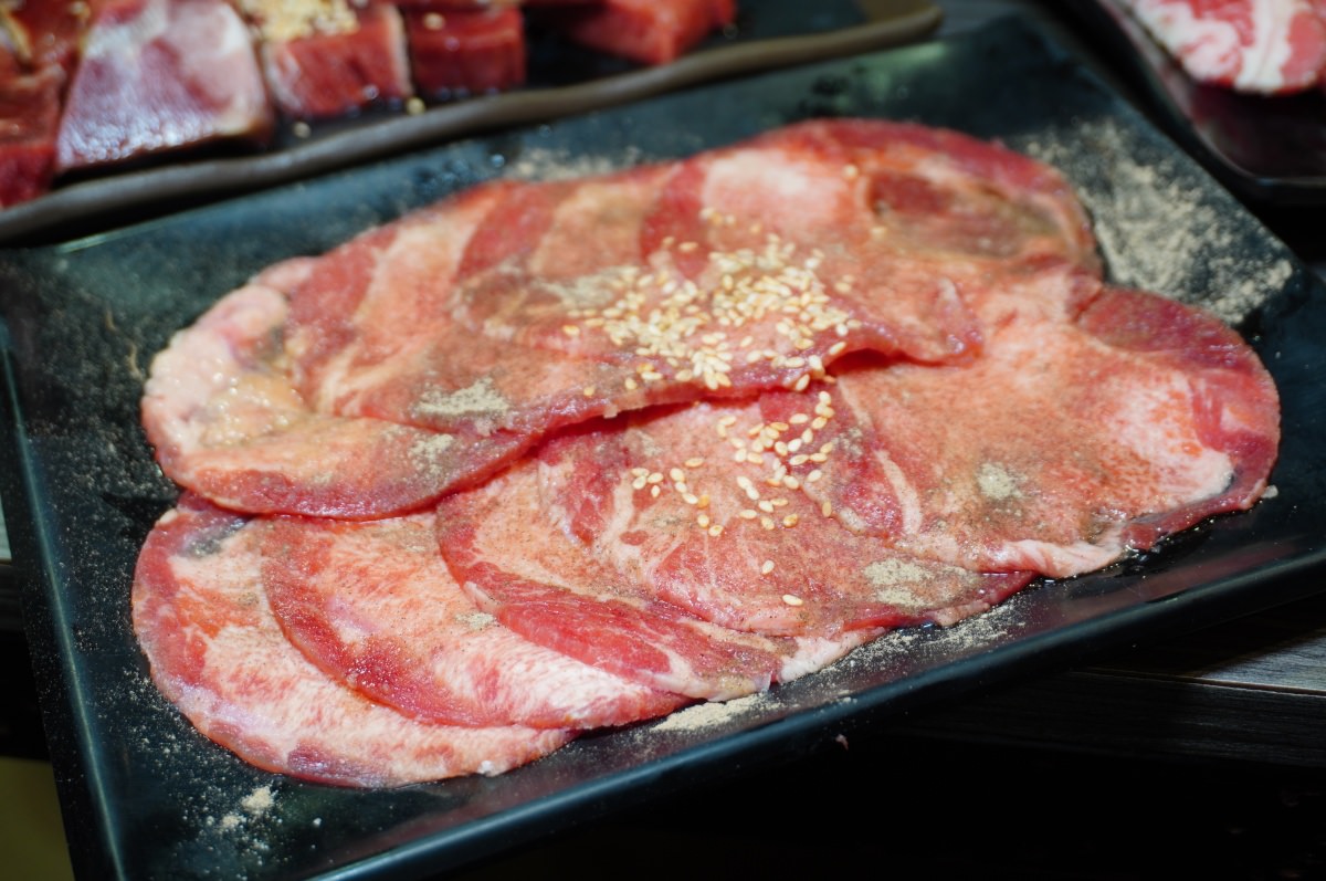 野饌燒肉 和牛&活泰國蝦吃到飽-鳳山店- 高雄最強活泰國蝦鮮蚵吃到飽 | 還有頂級套餐和牛伊比利豬 | 最近跟廠商搭配活動哈根達斯居然有20種口味 - 第37張圖 野饌燒肉 和牛&活泰國蝦吃到飽-鳳山店- 高雄最強活泰國蝦鮮蚵吃到飽 | 還有頂級套餐和牛伊比利豬 | 最近跟廠商搭配活動哈根達斯居然有20種口味
