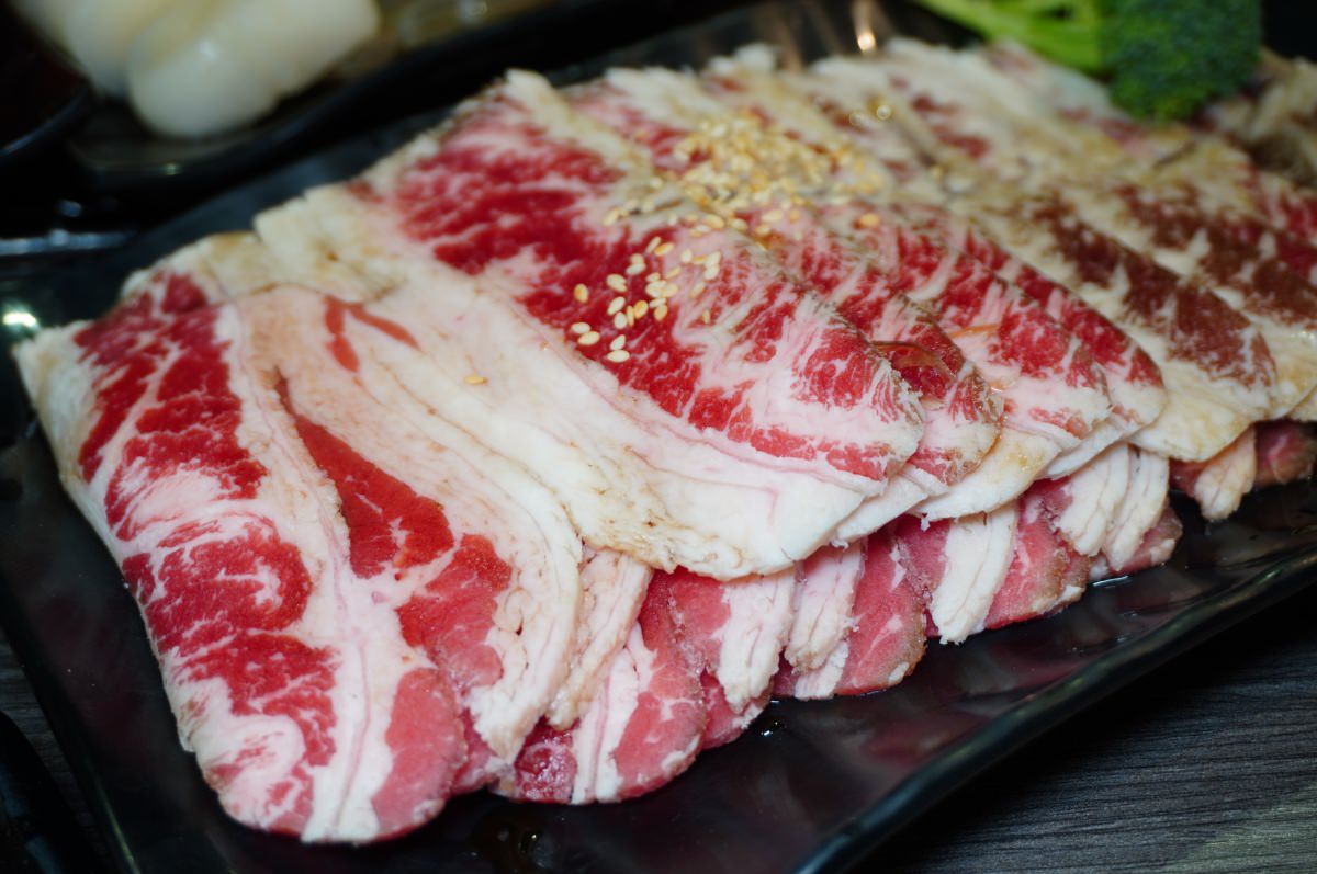野饌燒肉 和牛&活泰國蝦吃到飽-鳳山店- 高雄最強活泰國蝦鮮蚵吃到飽 | 還有頂級套餐和牛伊比利豬 | 最近跟廠商搭配活動哈根達斯居然有20種口味 - 第49張圖 野饌燒肉 和牛&活泰國蝦吃到飽-鳳山店- 高雄最強活泰國蝦鮮蚵吃到飽 | 還有頂級套餐和牛伊比利豬 | 最近跟廠商搭配活動哈根達斯居然有20種口味