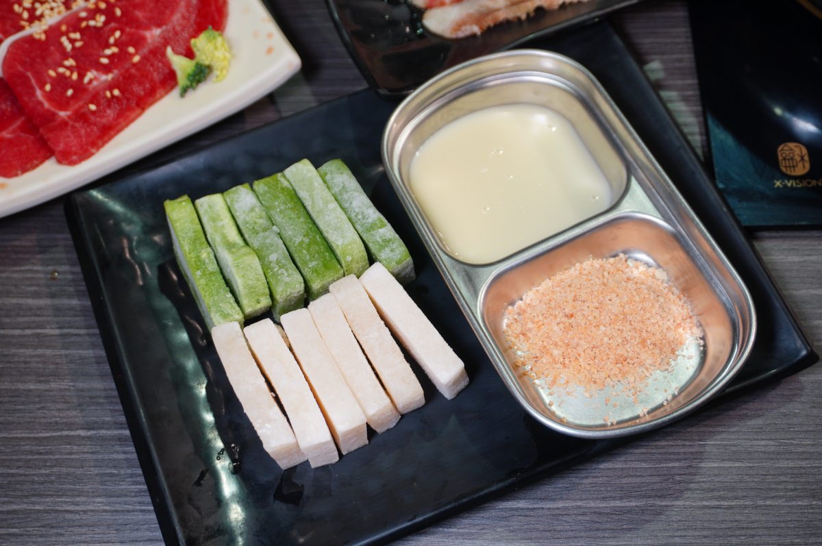 野饌燒肉 和牛&活泰國蝦吃到飽-鳳山店- 高雄最強活泰國蝦鮮蚵吃到飽 | 還有頂級套餐和牛伊比利豬 | 最近跟廠商搭配活動哈根達斯居然有20種口味 - 第56張圖 野饌燒肉 和牛&活泰國蝦吃到飽-鳳山店- 高雄最強活泰國蝦鮮蚵吃到飽 | 還有頂級套餐和牛伊比利豬 | 最近跟廠商搭配活動哈根達斯居然有20種口味