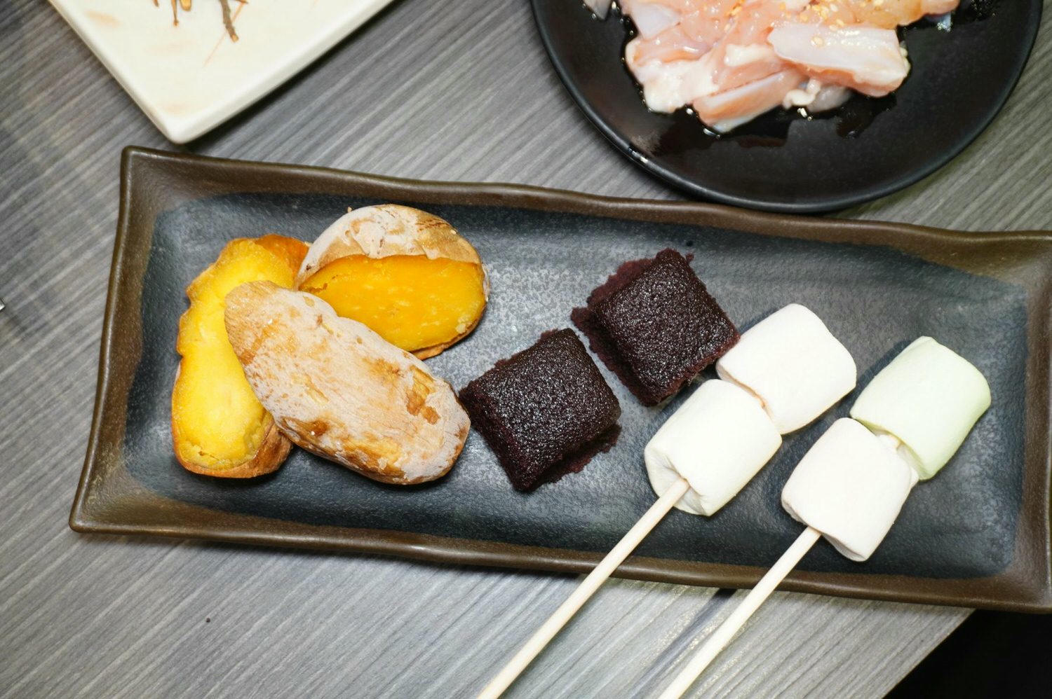 野饌燒肉 和牛&活泰國蝦吃到飽-鳳山店- 高雄最強活泰國蝦鮮蚵吃到飽 | 還有頂級套餐和牛伊比利豬 | 最近跟廠商搭配活動哈根達斯居然有20種口味 - 第58張圖 野饌燒肉 和牛&活泰國蝦吃到飽-鳳山店- 高雄最強活泰國蝦鮮蚵吃到飽 | 還有頂級套餐和牛伊比利豬 | 最近跟廠商搭配活動哈根達斯居然有20種口味