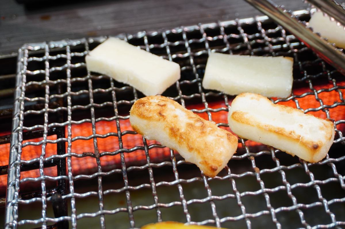 野饌燒肉 和牛&活泰國蝦吃到飽-鳳山店- 高雄最強活泰國蝦鮮蚵吃到飽 | 還有頂級套餐和牛伊比利豬 | 最近跟廠商搭配活動哈根達斯居然有20種口味 - 第57張圖 野饌燒肉 和牛&活泰國蝦吃到飽-鳳山店- 高雄最強活泰國蝦鮮蚵吃到飽 | 還有頂級套餐和牛伊比利豬 | 最近跟廠商搭配活動哈根達斯居然有20種口味