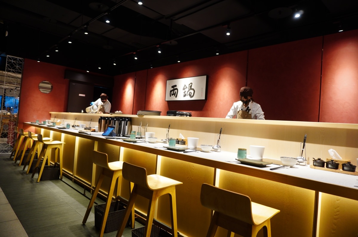 承億酒店 両鍋- A5和牛 x 活波士頓龍蝦極上日式昆布鍋物 | 高雄火鍋餐廳推薦 | 承億酒店餐廳推薦 - 第5張圖 承億酒店 両鍋- A5和牛 x 活波士頓龍蝦極上日式昆布鍋物 | 高雄火鍋餐廳推薦 | 承億酒店餐廳推薦