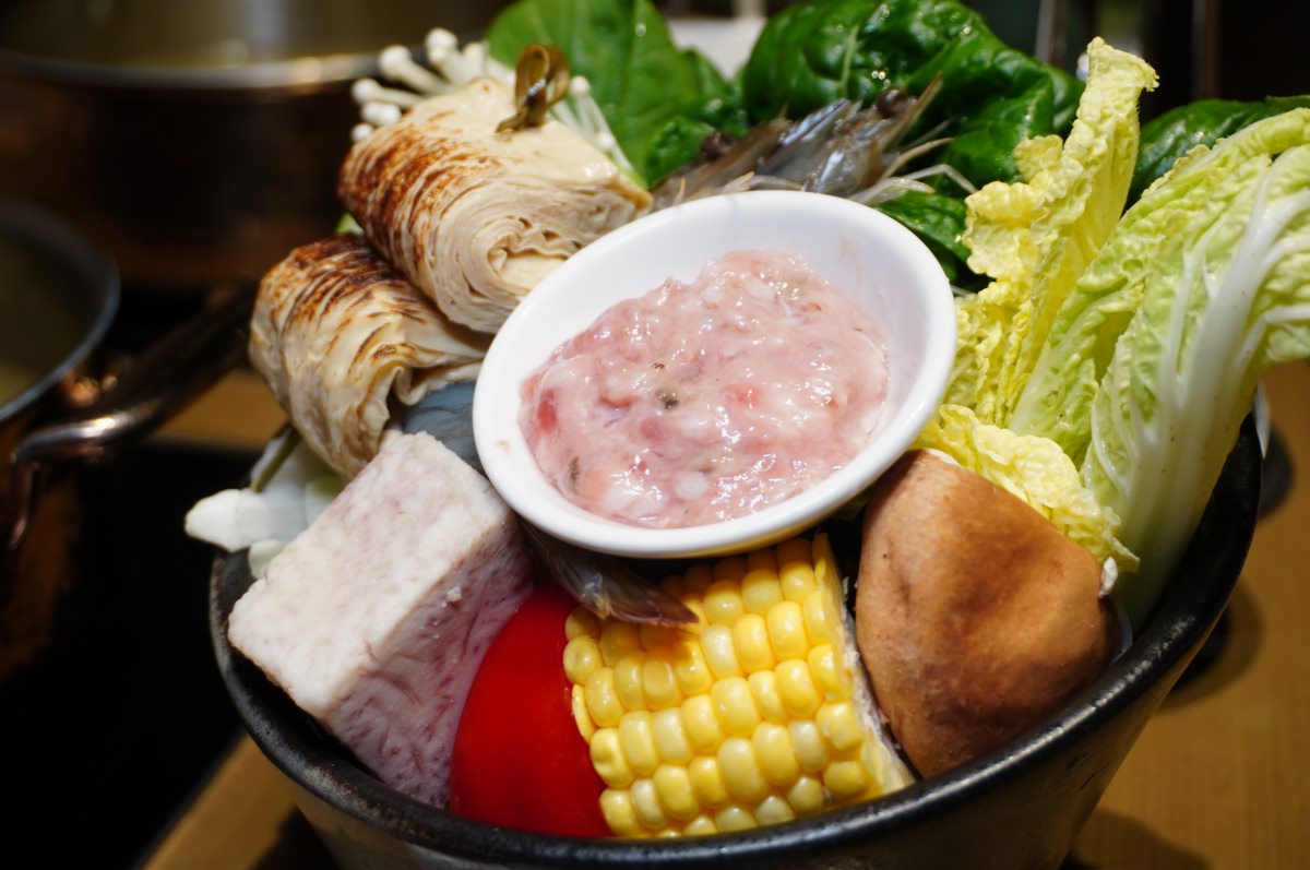 承億酒店 両鍋- A5和牛 x 活波士頓龍蝦極上日式昆布鍋物 | 高雄火鍋餐廳推薦 | 承億酒店餐廳推薦 - 第31張圖 承億酒店 両鍋- A5和牛 x 活波士頓龍蝦極上日式昆布鍋物 | 高雄火鍋餐廳推薦 | 承億酒店餐廳推薦