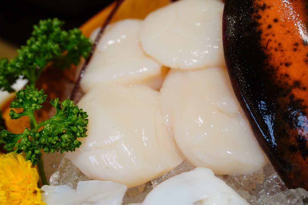 承億酒店 両鍋- A5和牛 x 活波士頓龍蝦極上日式昆布鍋物 | 高雄火鍋餐廳推薦 | 承億酒店餐廳推薦 - 第26張圖 承億酒店 両鍋- A5和牛 x 活波士頓龍蝦極上日式昆布鍋物 | 高雄火鍋餐廳推薦 | 承億酒店餐廳推薦