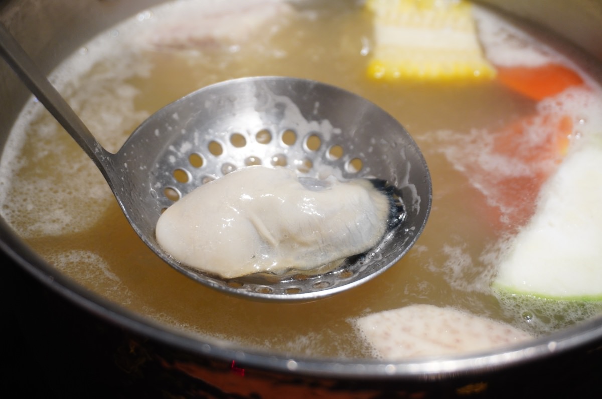 承億酒店 両鍋- A5和牛 x 活波士頓龍蝦極上日式昆布鍋物 | 高雄火鍋餐廳推薦 | 承億酒店餐廳推薦 - 第23張圖 承億酒店 両鍋- A5和牛 x 活波士頓龍蝦極上日式昆布鍋物 | 高雄火鍋餐廳推薦 | 承億酒店餐廳推薦
