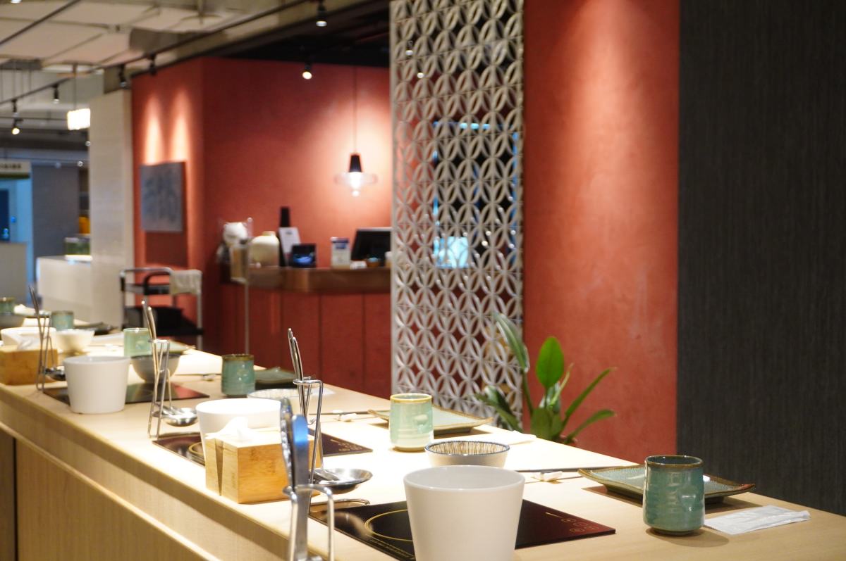 承億酒店 両鍋- A5和牛 x 活波士頓龍蝦極上日式昆布鍋物 | 高雄火鍋餐廳推薦 | 承億酒店餐廳推薦 - 第3張圖 承億酒店 両鍋- A5和牛 x 活波士頓龍蝦極上日式昆布鍋物 | 高雄火鍋餐廳推薦 | 承億酒店餐廳推薦