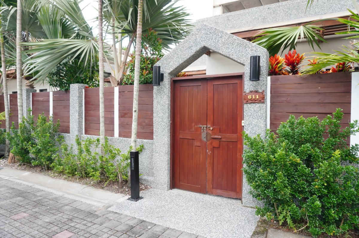 [台東飯店] 日暉國際渡假村 Villa 房-獨立泳池雙溫泉池南洋風格別墅 | 侯爵別墅 | villa 飯店推薦
