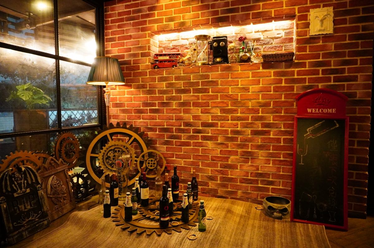 [東區餐酒館] 俏俏話餐酒館 Chinese Whispers- 東區餐酒館華麗原創調酒 | 餐酒館推薦