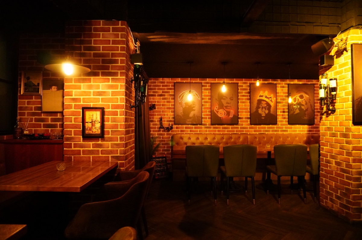 [東區餐酒館] 俏俏話餐酒館 Chinese Whispers- 東區餐酒館華麗原創調酒 | 餐酒館推薦