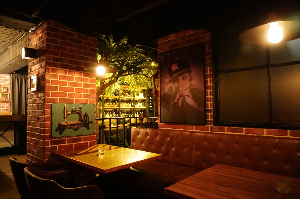 [東區餐酒館] 俏俏話餐酒館 Chinese Whispers- 東區餐酒館華麗原創調酒 | 餐酒館推薦