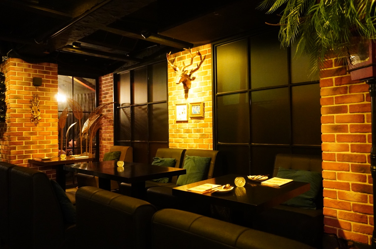 [東區餐酒館] 俏俏話餐酒館 Chinese Whispers- 東區餐酒館華麗原創調酒 | 餐酒館推薦