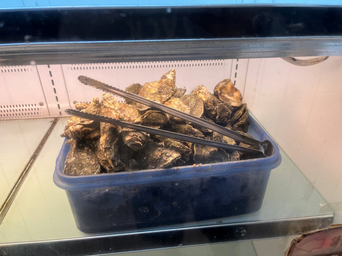 野饌燒肉 和牛&活泰國蝦吃到飽-鳳山店- 高雄最強活泰國蝦鮮蚵吃到飽 | 還有頂級套餐和牛伊比利豬 | 最近跟廠商搭配活動哈根達斯居然有20種口味 - 第9張圖 野饌燒肉 和牛&活泰國蝦吃到飽-鳳山店- 高雄最強活泰國蝦鮮蚵吃到飽 | 還有頂級套餐和牛伊比利豬 | 最近跟廠商搭配活動哈根達斯居然有20種口味