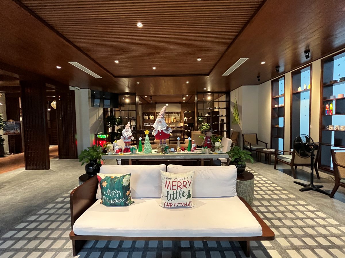 越南會安 Little Oasis Hội An Eco Friendly Hotel & Spa 陽台河景房 | 會安住宿推薦 | 峴港住宿 | 會安旅遊 - 第6張圖 越南會安 Little Oasis Hội An Eco Friendly Hotel & Spa 陽台河景房 | 會安住宿推薦 | 峴港住宿 | 會安旅遊