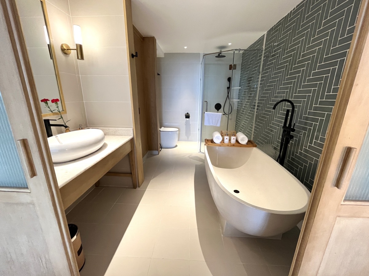 越南會安 Little Oasis Hội An Eco Friendly Hotel & Spa 陽台河景房 | 會安住宿推薦 | 峴港住宿 | 會安旅遊 - 第32張圖 越南會安 Little Oasis Hội An Eco Friendly Hotel & Spa 陽台河景房 | 會安住宿推薦 | 峴港住宿 | 會安旅遊