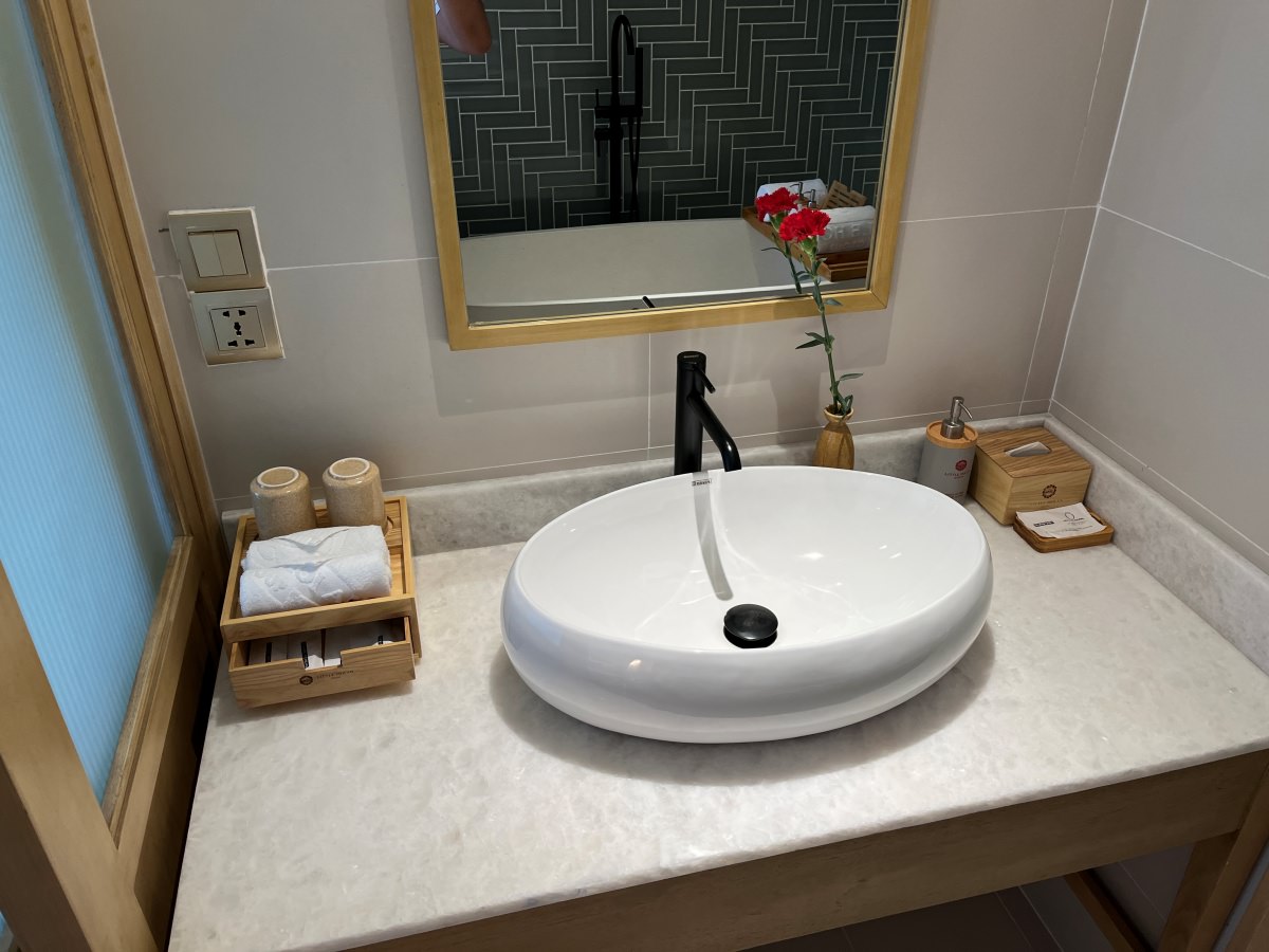 越南會安 Little Oasis Hội An Eco Friendly Hotel & Spa 陽台河景房 | 會安住宿推薦 | 峴港住宿 | 會安旅遊 - 第33張圖 越南會安 Little Oasis Hội An Eco Friendly Hotel & Spa 陽台河景房 | 會安住宿推薦 | 峴港住宿 | 會安旅遊