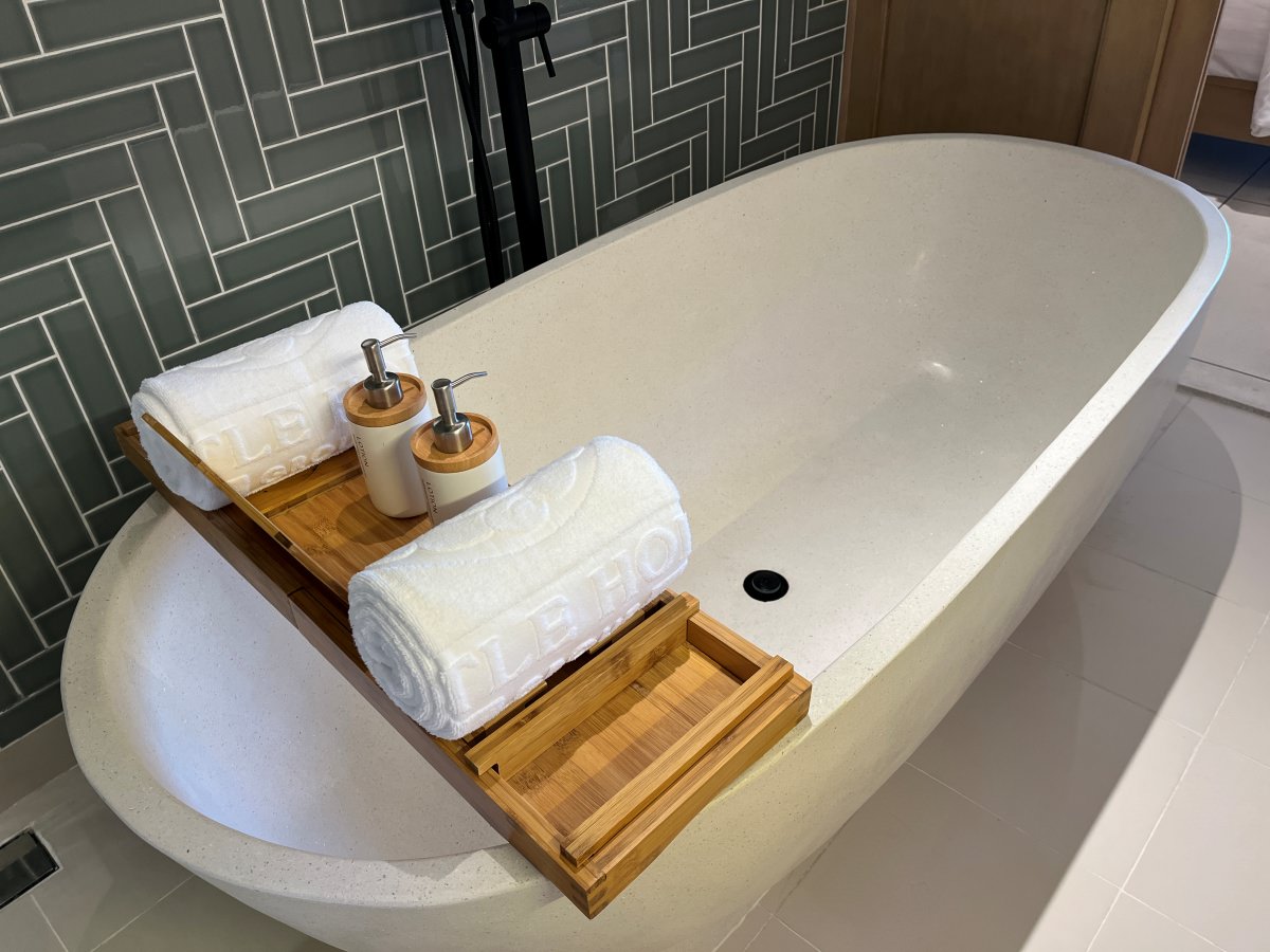 越南會安 Little Oasis Hội An Eco Friendly Hotel & Spa 陽台河景房 | 會安住宿推薦 | 峴港住宿 | 會安旅遊 - 第34張圖 越南會安 Little Oasis Hội An Eco Friendly Hotel & Spa 陽台河景房 | 會安住宿推薦 | 峴港住宿 | 會安旅遊