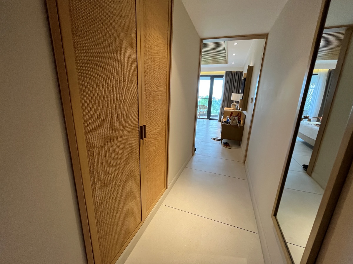 越南會安 Little Oasis Hội An Eco Friendly Hotel & Spa 陽台河景房 | 會安住宿推薦 | 峴港住宿 | 會安旅遊 - 第14張圖 越南會安 Little Oasis Hội An Eco Friendly Hotel & Spa 陽台河景房 | 會安住宿推薦 | 峴港住宿 | 會安旅遊