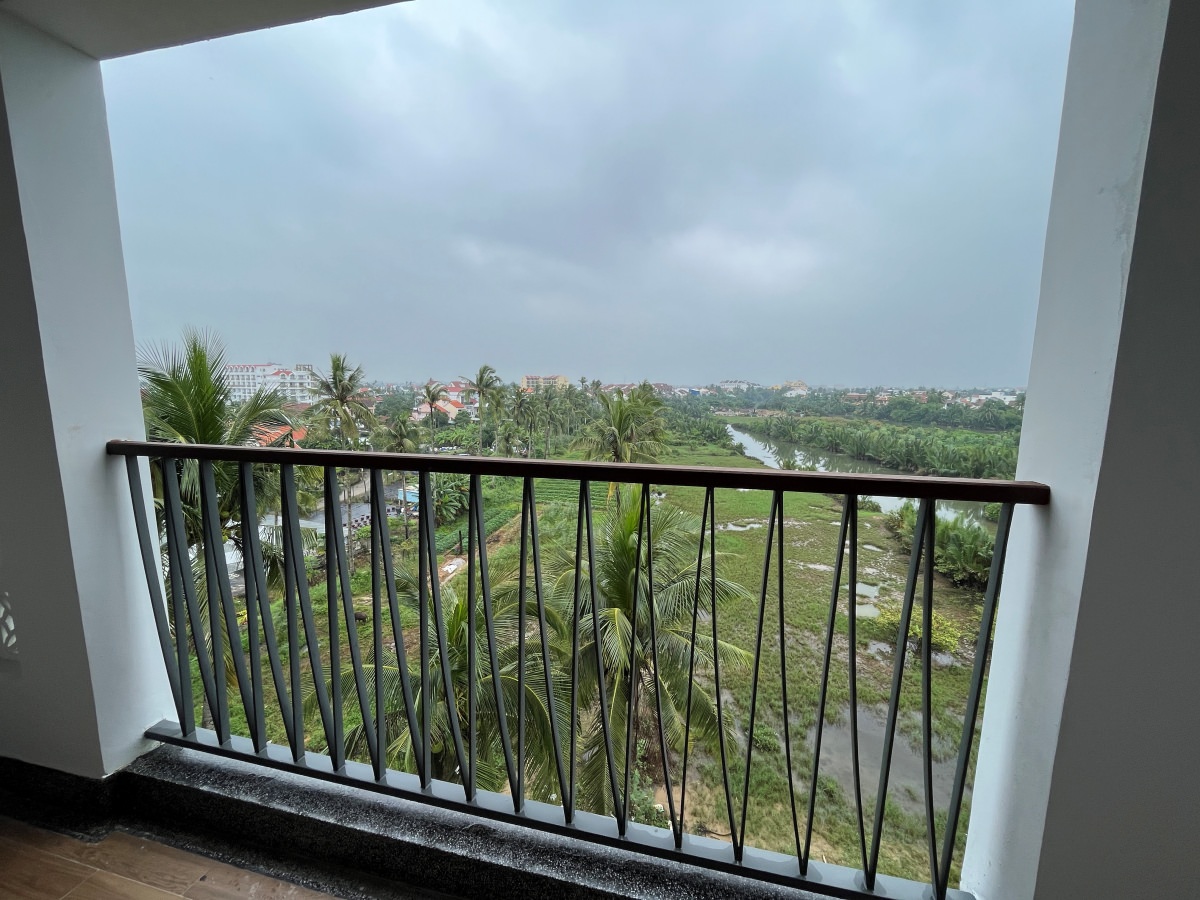 越南會安 Little Oasis Hội An Eco Friendly Hotel & Spa 陽台河景房 | 會安住宿推薦 | 峴港住宿 | 會安旅遊 - 第38張圖 越南會安 Little Oasis Hội An Eco Friendly Hotel & Spa 陽台河景房 | 會安住宿推薦 | 峴港住宿 | 會安旅遊