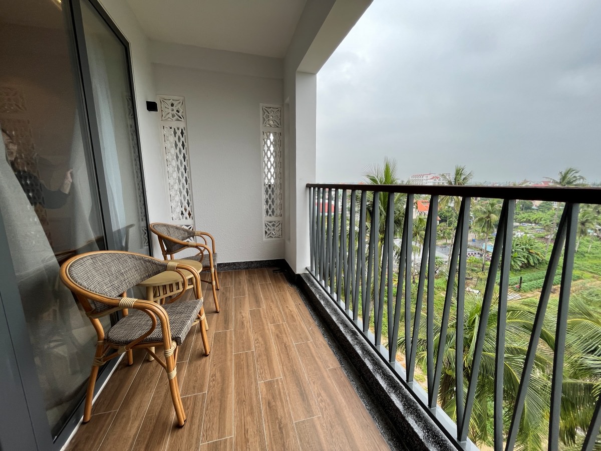 越南會安 Little Oasis Hội An Eco Friendly Hotel & Spa 陽台河景房 | 會安住宿推薦 | 峴港住宿 | 會安旅遊 - 第37張圖 越南會安 Little Oasis Hội An Eco Friendly Hotel & Spa 陽台河景房 | 會安住宿推薦 | 峴港住宿 | 會安旅遊