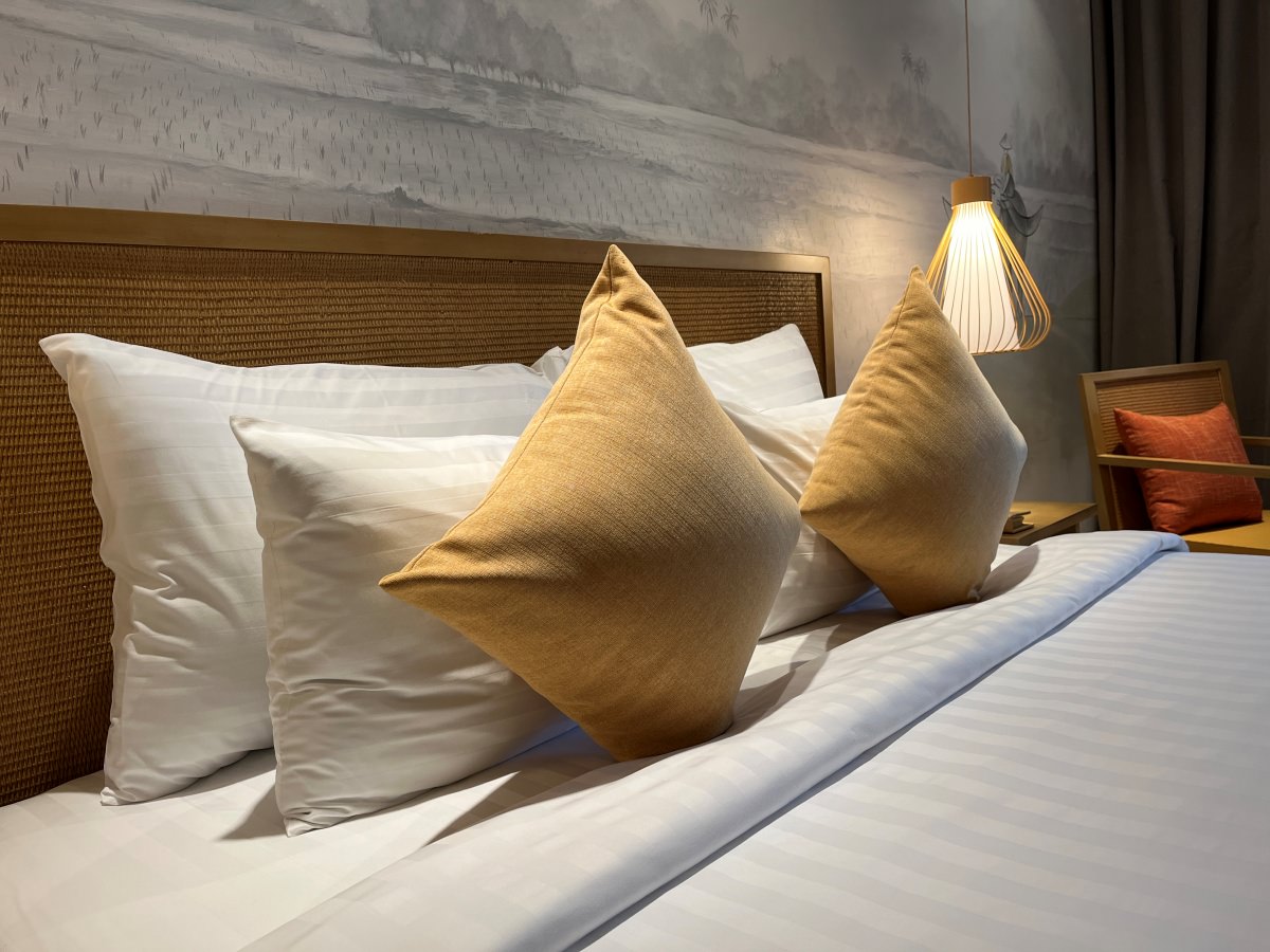 越南會安 Little Oasis Hội An Eco Friendly Hotel & Spa 陽台河景房 | 會安住宿推薦 | 峴港住宿 | 會安旅遊 - 第25張圖 越南會安 Little Oasis Hội An Eco Friendly Hotel & Spa 陽台河景房 | 會安住宿推薦 | 峴港住宿 | 會安旅遊