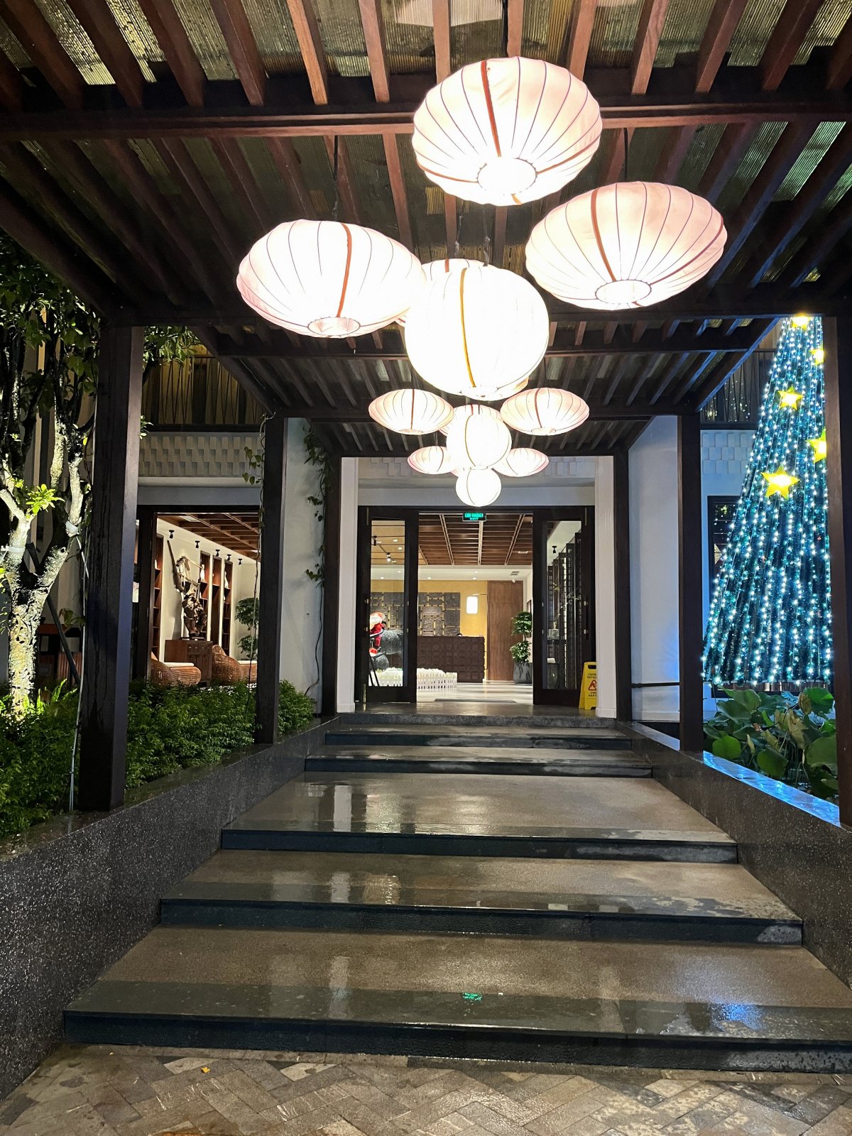 越南會安 Little Oasis Hội An Eco Friendly Hotel & Spa 陽台河景房 | 會安住宿推薦 | 峴港住宿 | 會安旅遊 - 第50張圖 越南會安 Little Oasis Hội An Eco Friendly Hotel & Spa 陽台河景房 | 會安住宿推薦 | 峴港住宿 | 會安旅遊