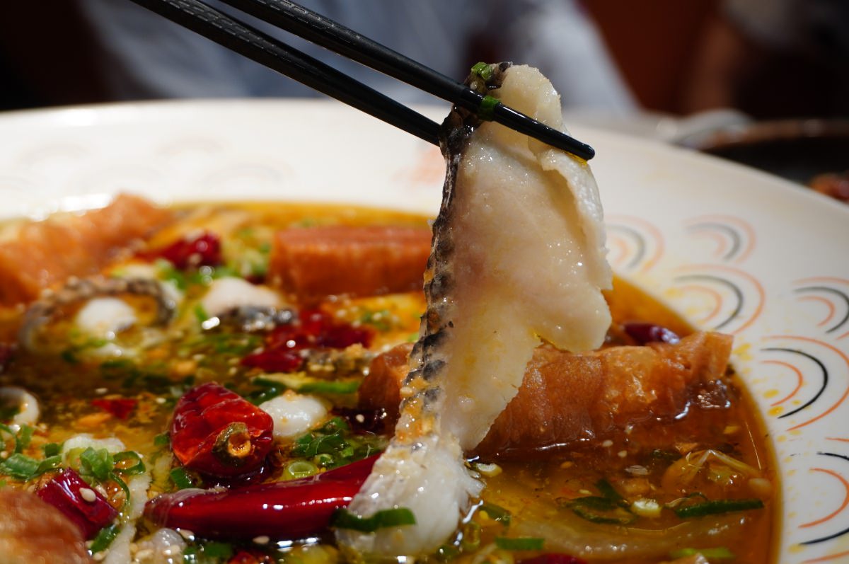 溜溜酸菜魚專賣店-高雄富民店 | 漢來酸菜魚品牌首家街邊店 | 營業到深夜11點半 | 高雄酸菜魚推薦 - 第23張圖 溜溜酸菜魚專賣店-高雄富民店 | 漢來酸菜魚品牌首家街邊店 | 營業到深夜11點半 | 高雄酸菜魚推薦