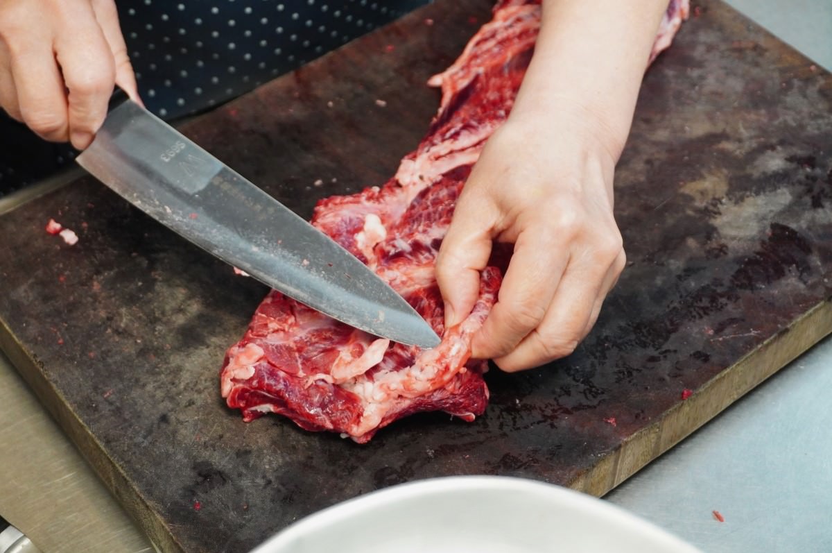 [高雄溫體牛] 大哥大涮牛肉 – 低調的20年溫體牛老店營業到早上6點 | 晚下班也吃得到 | 高雄溫體牛推薦 | 高雄溫體牛餐廳