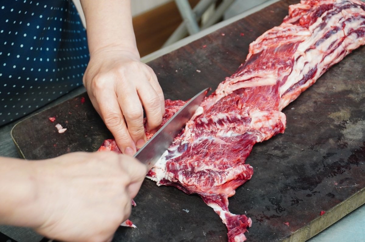 [高雄溫體牛] 大哥大涮牛肉 – 低調的20年溫體牛老店營業到早上6點 | 晚下班也吃得到 | 高雄溫體牛推薦 | 高雄溫體牛餐廳