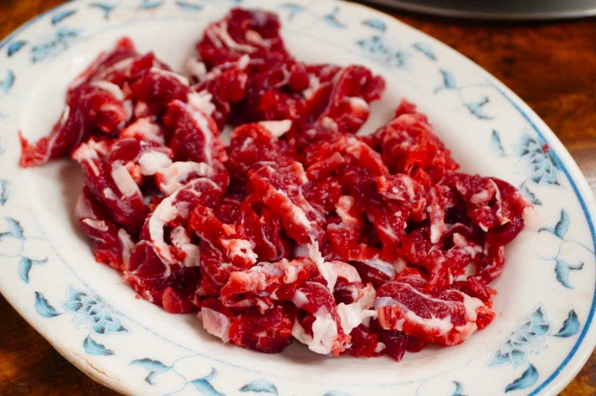 [高雄溫體牛] 大哥大涮牛肉 – 低調的20年溫體牛老店營業到早上6點 | 晚下班也吃得到 | 高雄溫體牛推薦 | 高雄溫體牛餐廳