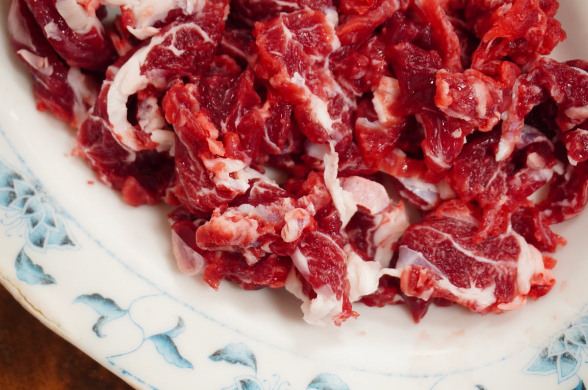 [高雄溫體牛] 大哥大涮牛肉 – 低調的20年溫體牛老店營業到早上6點 | 晚下班也吃得到 | 高雄溫體牛推薦 | 高雄溫體牛餐廳