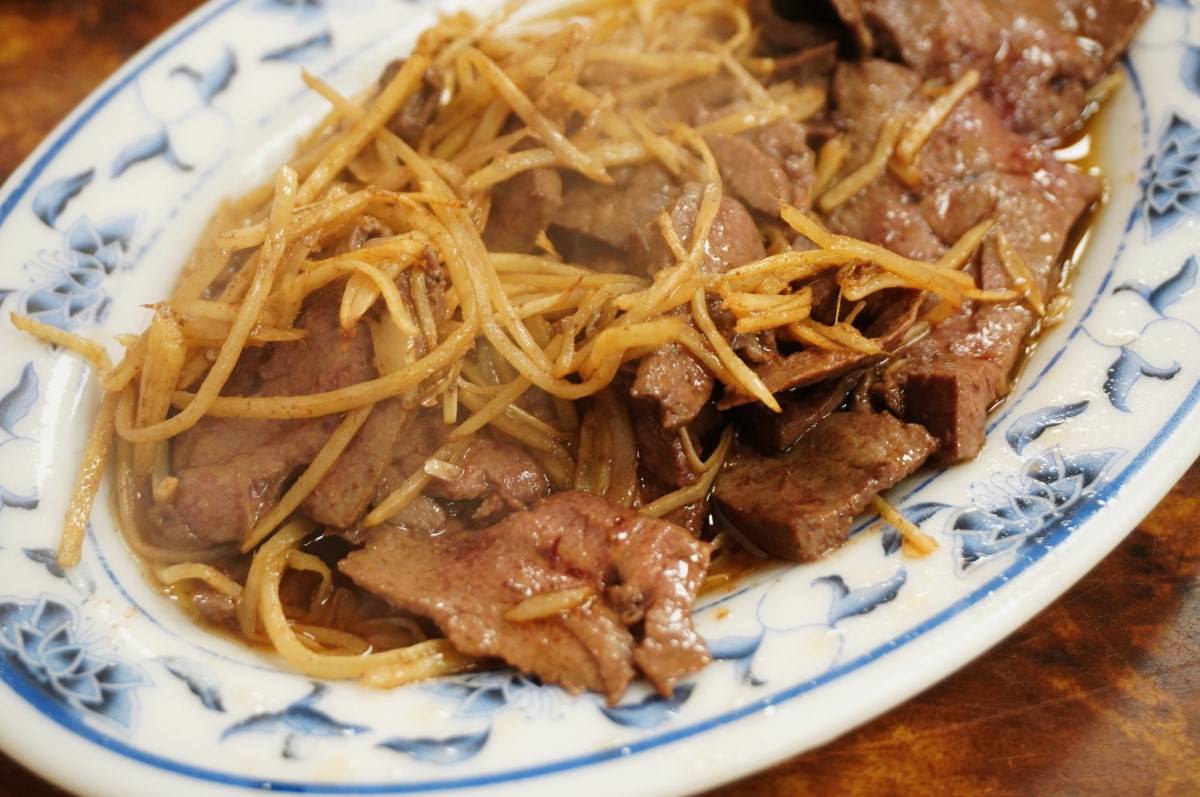 [高雄溫體牛] 大哥大涮牛肉 – 低調的20年溫體牛老店營業到早上6點 | 晚下班也吃得到 | 高雄溫體牛推薦 | 高雄溫體牛餐廳