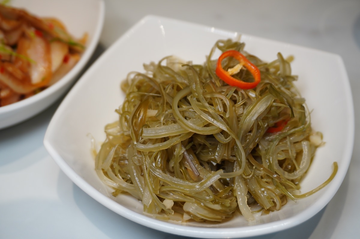 [高雄] 餓呆 義享天地大順路 台式文青小餐館  | 獨家秘方蔥㸆排骨飯 | 輕軌新上國小站美食 | 大順路美食推薦