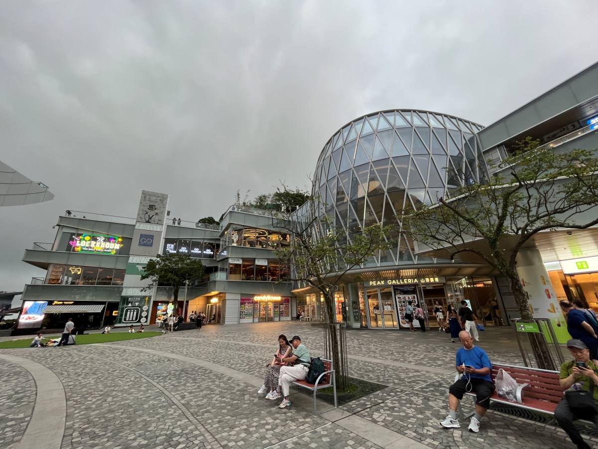 香港山頂纜車 – 全新第六代玻璃屋頂車廂 | 瑞士 Garaventa纜車 | 香港太平山纜車車票 | 香港太平山免費觀景臺 - 第13張圖 香港山頂纜車 – 全新第六代玻璃屋頂車廂 | 瑞士 Garaventa纜車 | 香港太平山纜車車票 | 香港太平山免費觀景臺