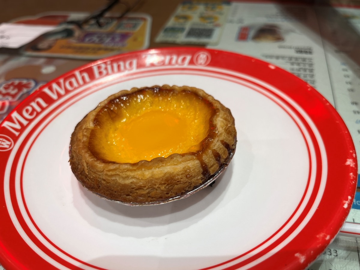 香港 敏華冰廳- 太興茶餐廳旗下人氣冰室 | 香港茶餐廳推薦 - 第8張圖 香港 敏華冰廳- 太興茶餐廳旗下人氣冰室 | 香港茶餐廳推薦