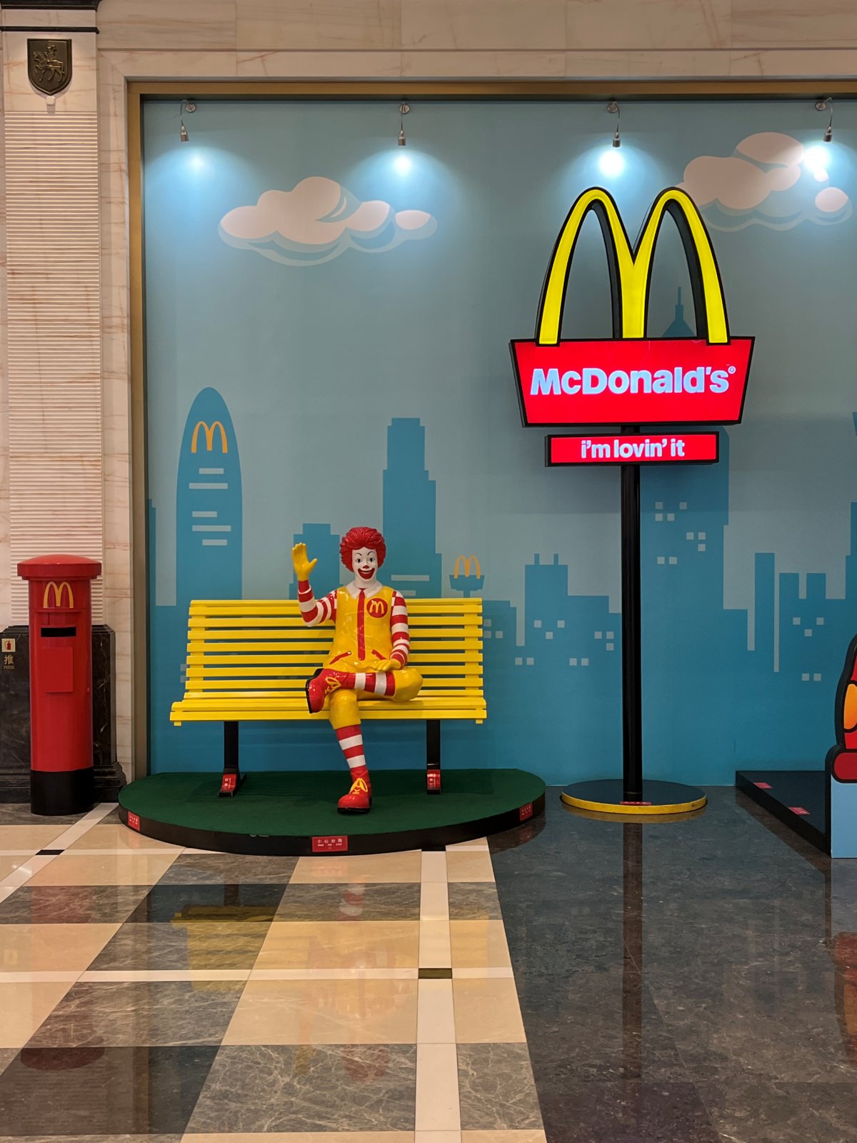 SHAKE SHACK 澳門倫敦人 | 臺灣飛一個多小時就吃到最正統的紐約漢堡 | 澳門SHAKE SHACK - 第18張圖 SHAKE SHACK 澳門倫敦人 | 臺灣飛一個多小時就吃到最正統的紐約漢堡 | 澳門SHAKE SHACK