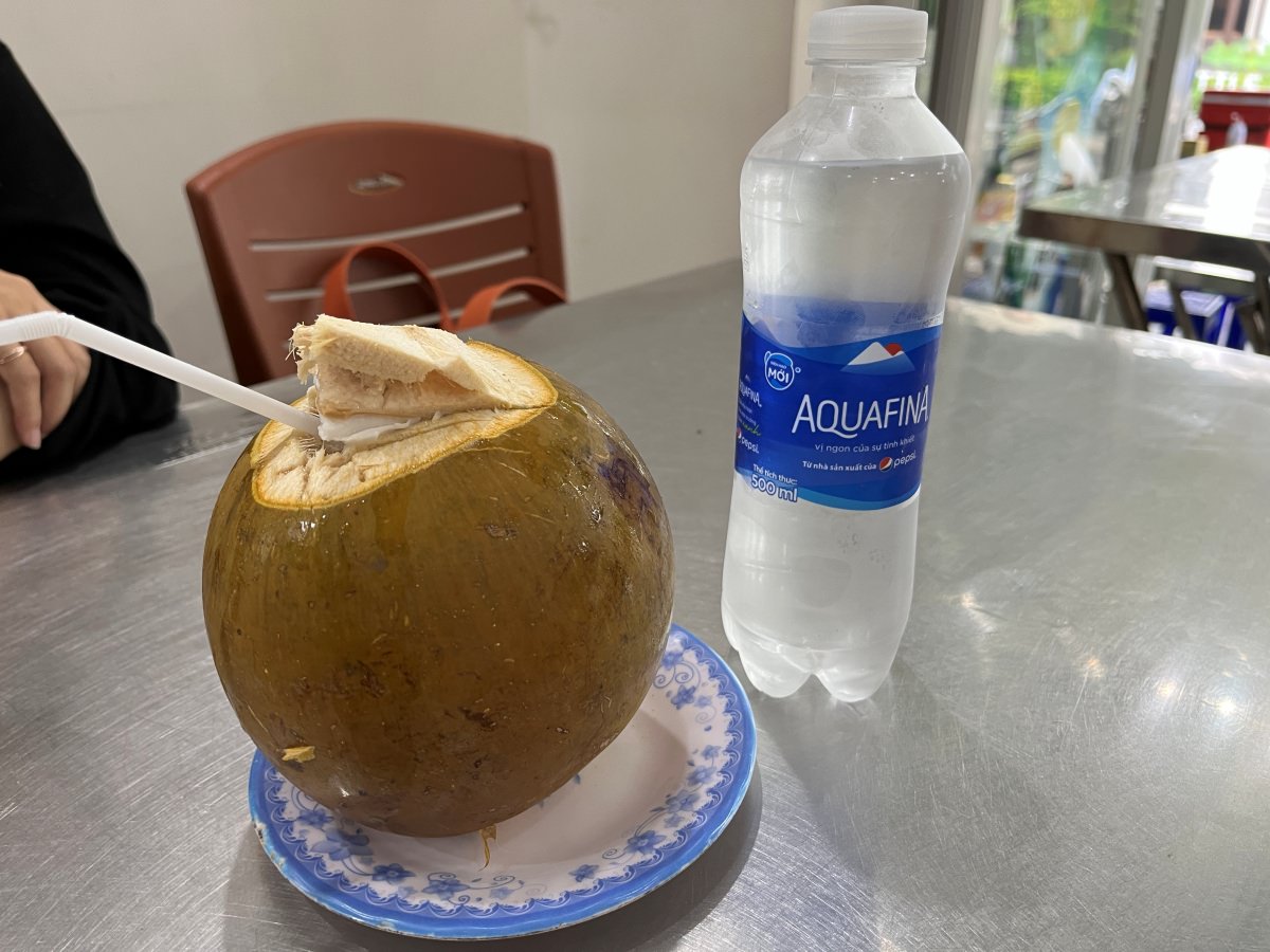 越南煎餅專賣 – Restaurant JAN – 會安古鎮飯店旁的驚喜小吃店 | 越南會安必吃美食 | 會安古鎮餐廳推薦 - 第3張圖 越南煎餅專賣 – Restaurant JAN – 會安古鎮飯店旁的驚喜小吃店 | 越南會安必吃美食 | 會安古鎮餐廳推薦