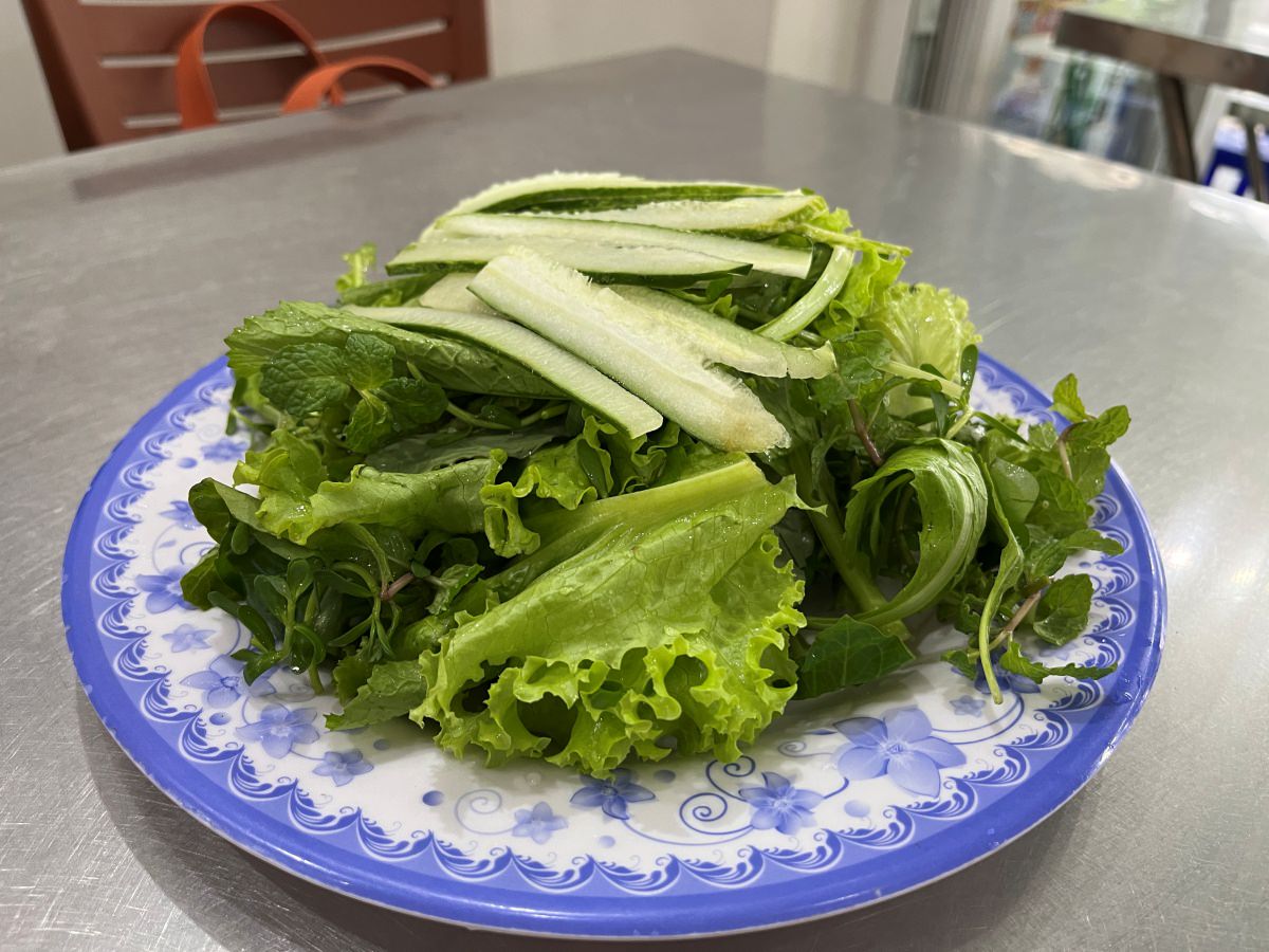 越南煎餅專賣 – Restaurant JAN – 會安古鎮飯店旁的驚喜小吃店 | 越南會安必吃美食 | 會安古鎮餐廳推薦 - 第8張圖 越南煎餅專賣 – Restaurant JAN – 會安古鎮飯店旁的驚喜小吃店 | 越南會安必吃美食 | 會安古鎮餐廳推薦