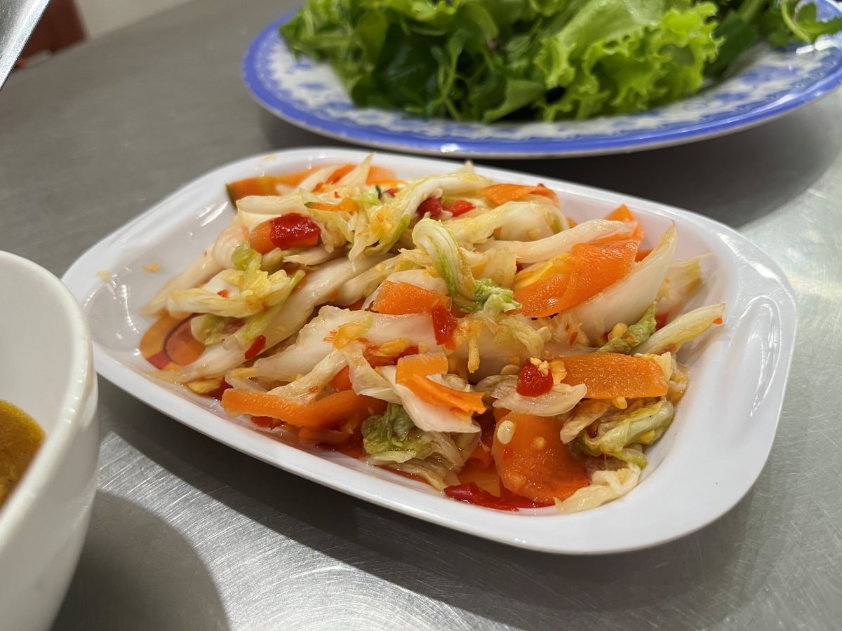 越南煎餅專賣 – Restaurant JAN – 會安古鎮飯店旁的驚喜小吃店 | 越南會安必吃美食 | 會安古鎮餐廳推薦 - 第7張圖 越南煎餅專賣 – Restaurant JAN – 會安古鎮飯店旁的驚喜小吃店 | 越南會安必吃美食 | 會安古鎮餐廳推薦