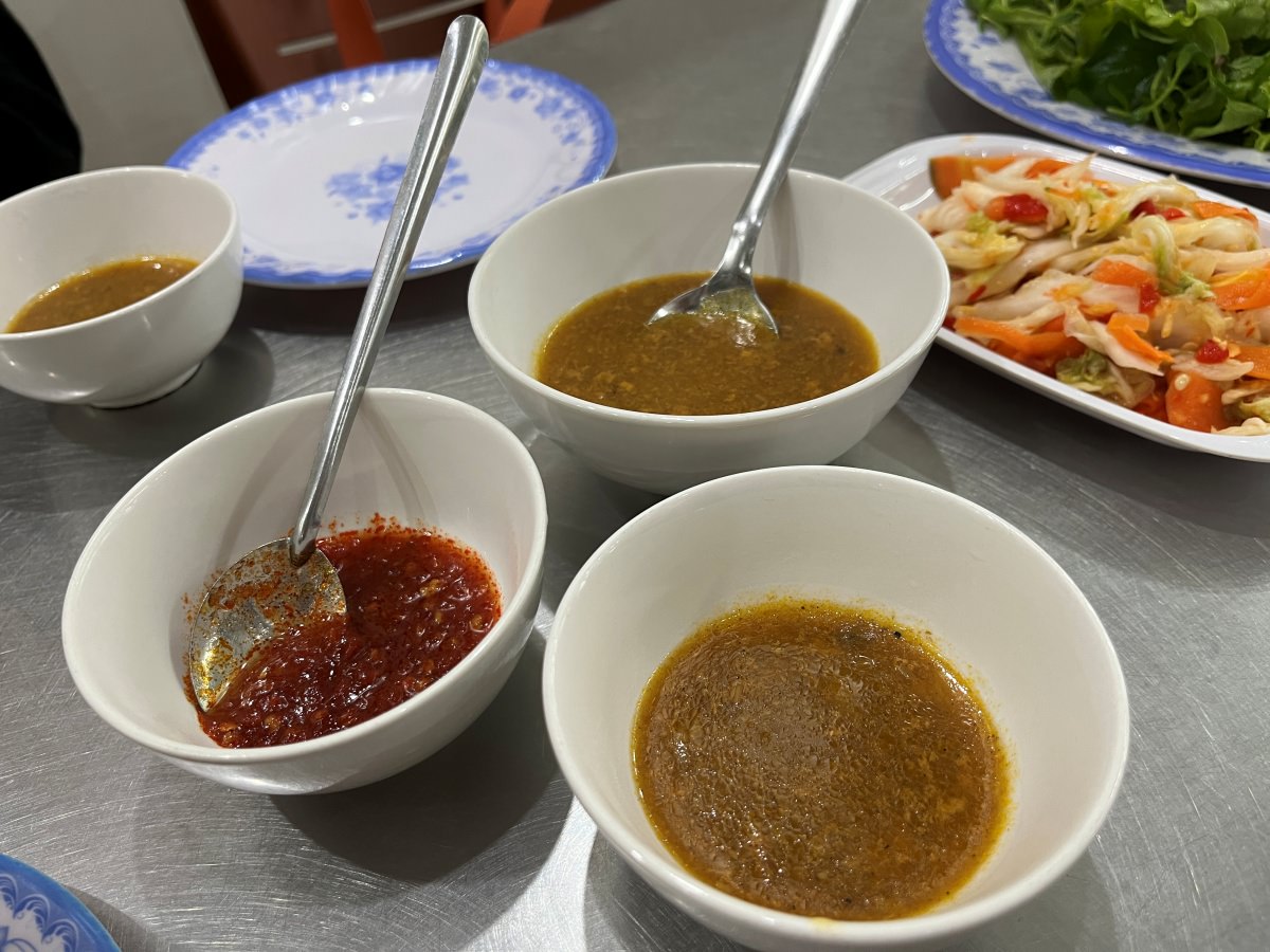 越南煎餅專賣 – Restaurant JAN – 會安古鎮飯店旁的驚喜小吃店 | 越南會安必吃美食 | 會安古鎮餐廳推薦 - 第6張圖 越南煎餅專賣 – Restaurant JAN – 會安古鎮飯店旁的驚喜小吃店 | 越南會安必吃美食 | 會安古鎮餐廳推薦