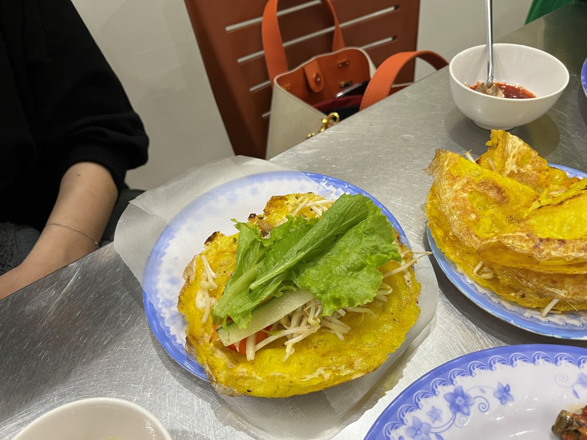 越南煎餅專賣 – Restaurant JAN – 會安古鎮飯店旁的驚喜小吃店 | 越南會安必吃美食 | 會安古鎮餐廳推薦 - 第9張圖 越南煎餅專賣 – Restaurant JAN – 會安古鎮飯店旁的驚喜小吃店 | 越南會安必吃美食 | 會安古鎮餐廳推薦