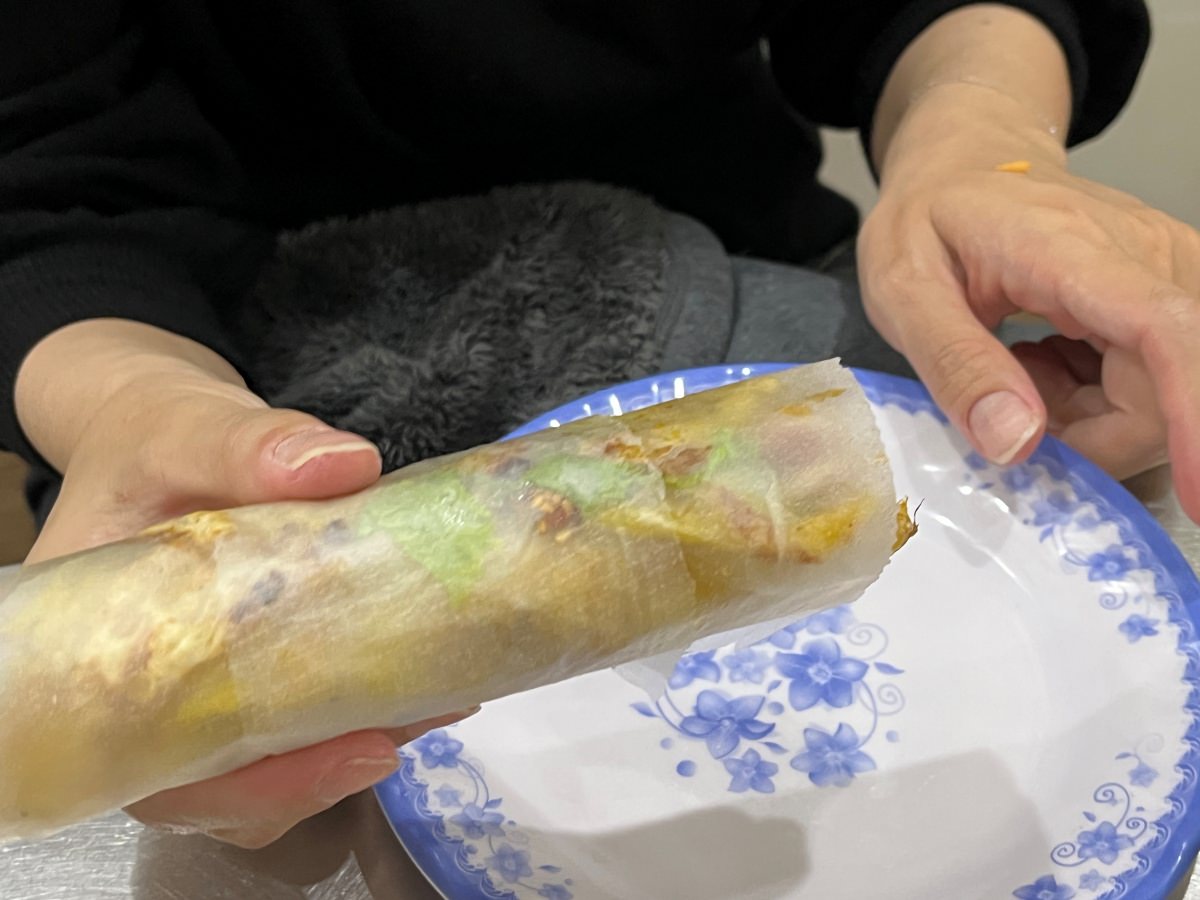越南煎餅專賣 – Restaurant JAN – 會安古鎮飯店旁的驚喜小吃店 | 越南會安必吃美食 | 會安古鎮餐廳推薦 - 第11張圖 越南煎餅專賣 – Restaurant JAN – 會安古鎮飯店旁的驚喜小吃店 | 越南會安必吃美食 | 會安古鎮餐廳推薦