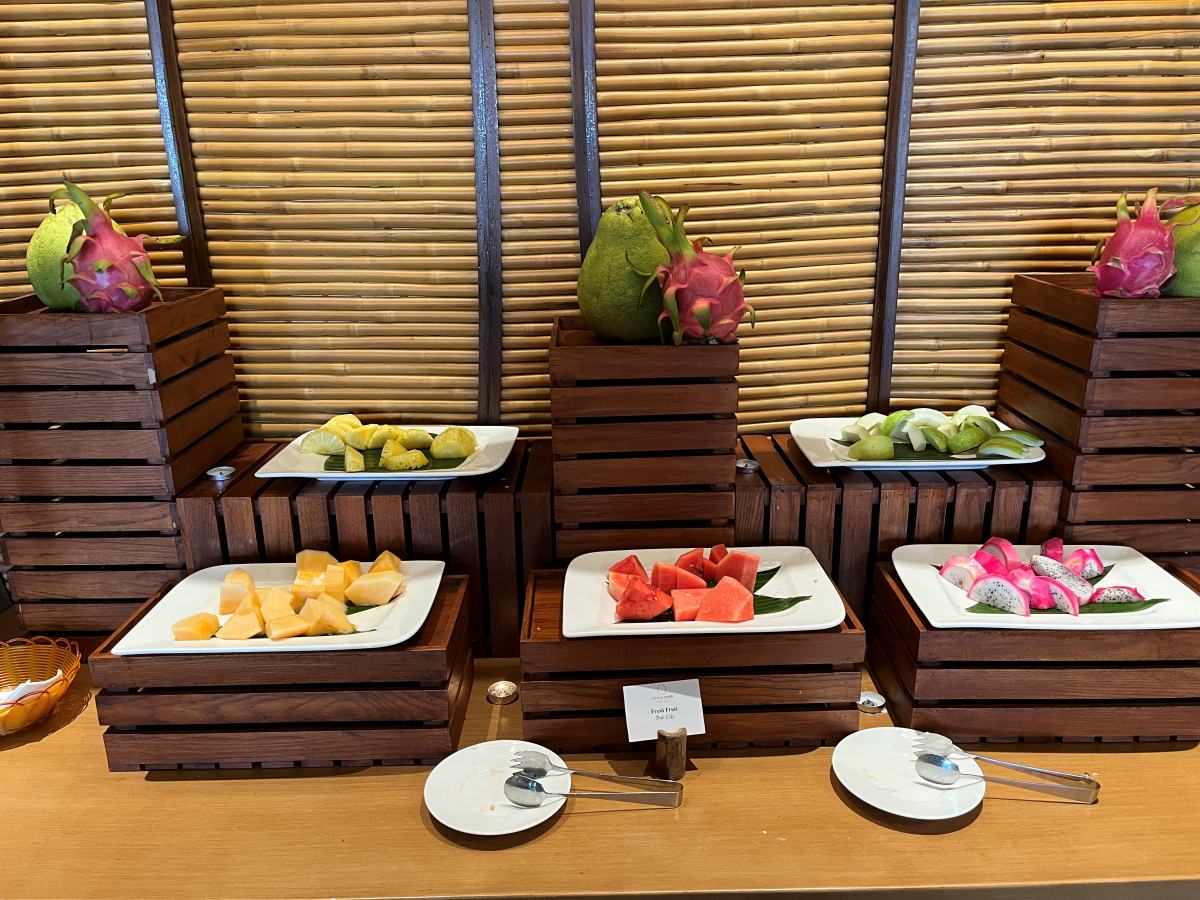 越南會安 Little Oasis Hội An Eco Friendly Hotel & Spa 早餐篇 | 會安住宿推薦 | 峴港住宿 | 會安旅遊 - 第20張圖 越南會安 Little Oasis Hội An Eco Friendly Hotel & Spa 早餐篇 | 會安住宿推薦 | 峴港住宿 | 會安旅遊