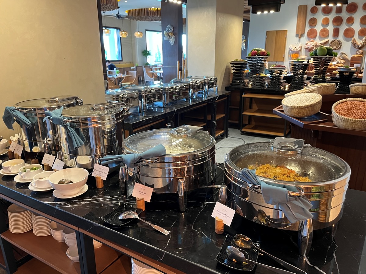 越南會安 Little Oasis Hội An Eco Friendly Hotel & Spa 早餐篇 | 會安住宿推薦 | 峴港住宿 | 會安旅遊 - 第23張圖 越南會安 Little Oasis Hội An Eco Friendly Hotel & Spa 早餐篇 | 會安住宿推薦 | 峴港住宿 | 會安旅遊