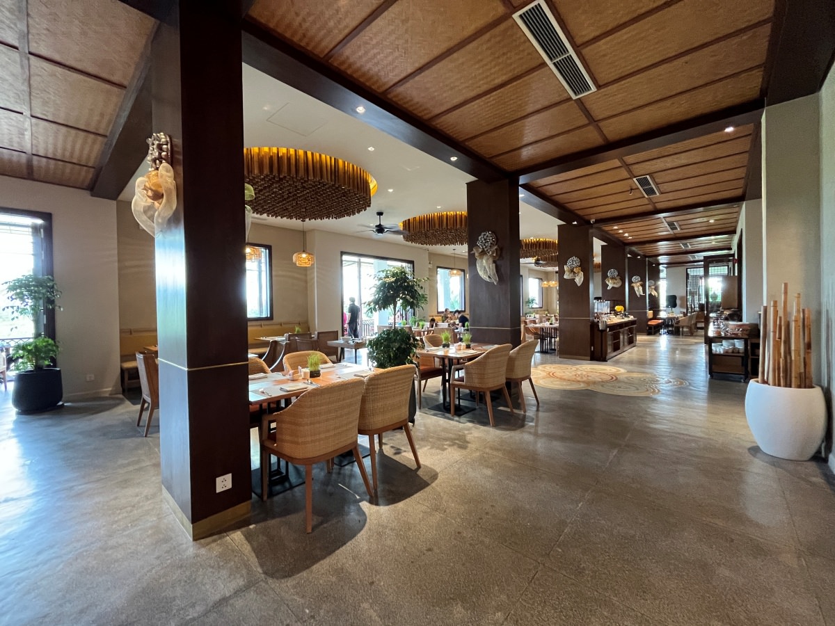 越南會安 Little Oasis Hội An Eco Friendly Hotel & Spa 早餐篇 | 會安住宿推薦 | 峴港住宿 | 會安旅遊 - 第3張圖 越南會安 Little Oasis Hội An Eco Friendly Hotel & Spa 早餐篇 | 會安住宿推薦 | 峴港住宿 | 會安旅遊