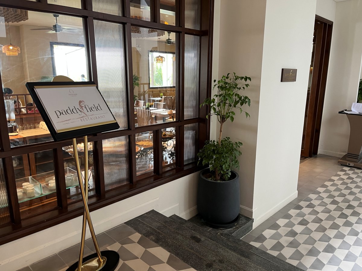 越南會安 Little Oasis Hội An Eco Friendly Hotel & Spa 早餐篇 | 會安住宿推薦 | 峴港住宿 | 會安旅遊 - 第2張圖 越南會安 Little Oasis Hội An Eco Friendly Hotel & Spa 早餐篇 | 會安住宿推薦 | 峴港住宿 | 會安旅遊
