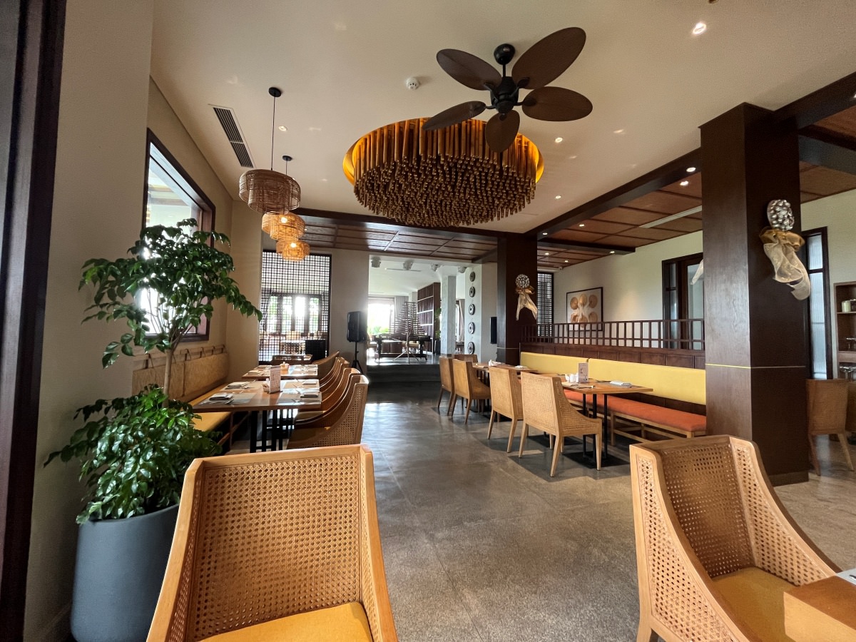 越南會安 Little Oasis Hội An Eco Friendly Hotel & Spa 早餐篇 | 會安住宿推薦 | 峴港住宿 | 會安旅遊 - 第5張圖 越南會安 Little Oasis Hội An Eco Friendly Hotel & Spa 早餐篇 | 會安住宿推薦 | 峴港住宿 | 會安旅遊